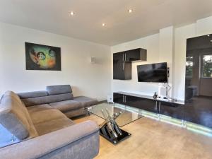 Appartements --Magic Red-- de Miss.K Conciergerie : photos des chambres