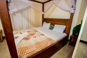 The Secret Garden Hotel Moshi