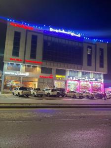 تاج الخليج للشقق المخدومة