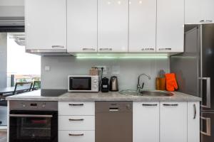 Apartments Boomerang