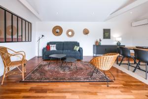 Tonnelle Gaillacoise - Piscine - Climatisation