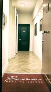 Roma Imperial Suites