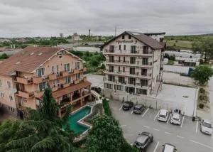 Apartamente 9 - FLORIN - 拜勒乌努麦