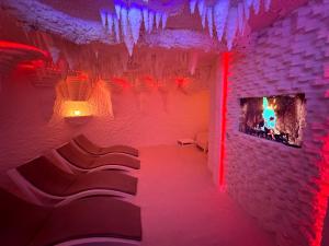 Boutique & Wellness Hotel Vital