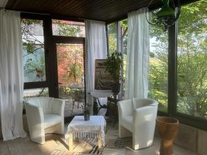 Ferienwohnung An der Loipe