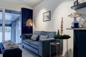 Captains Boathouse Studio