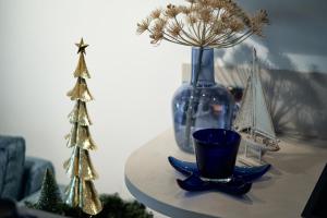 Captains Boathouse Studio