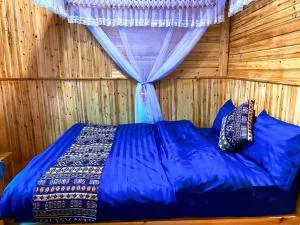 Lý Đạch Homestay&Bungalow - Làng Me