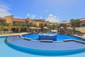 Solar Água Pipa Verão