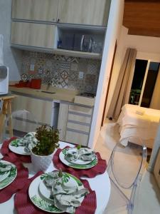 Solar Água Pipa Verão