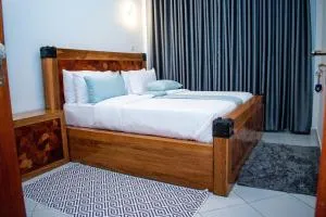 Jakewa-JC Homes - Moiʼs Bridge