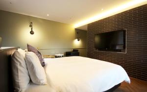 Ulsan Samsan Pandora Hotel