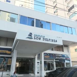 apartaestudio al lado del mar