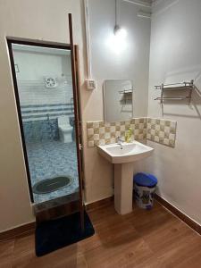 Brindalay 2-Apt in Heart of Tsk!