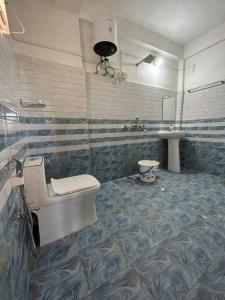 Brindalay 2-Apt in Heart of Tsk!