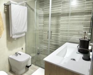 CENTRICO Y ACOGEDOR APARTAMENTO CORDOBA