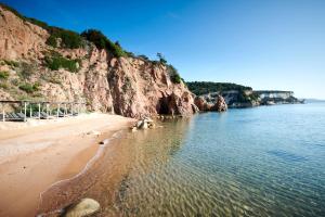 Hotels U Capu Biancu : photos des chambres