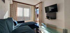 Gondola Ski Lift Apartment