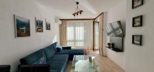 Gondola Ski Lift Apartment