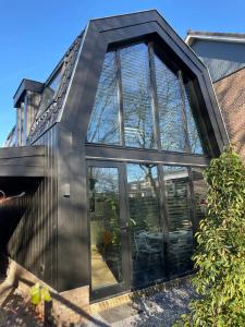 Lovely private cottage near Amsterdam