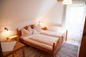 Weingut Albrecher vlg. Sraka