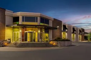 Holiday Inn Des Moines-Airport Conf Center by IHG