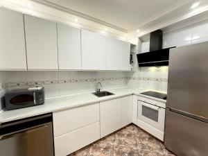 Moderno Apartment On Playa Del Cura