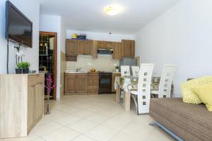 apartments ida