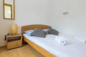 apartments ida