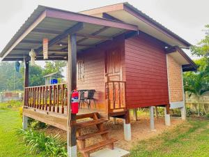 Nadoiview Homestay นาดอยวิวโฮมสเตย์