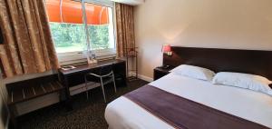 Hotels Domaine de Saint-Paul : photos des chambres