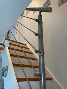 Maisons de vacances LES MAISONS DE LA MER, PLAGE A PIEDS : photos des chambres
