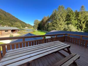 Appart'hotels Gite Roche Des Ducs avec Piscine toute l'annee, Spa, Sauna, Hammam : photos des chambres