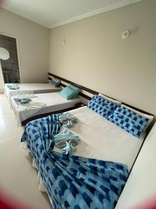 APARTAMENTO 104- BGMC
