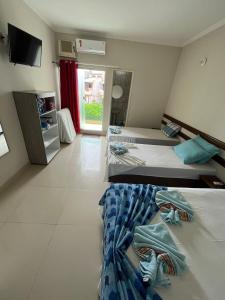 APARTAMENTO 104- BGMC