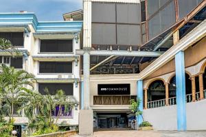 Townhouse Royal Palms Hotel - Rose Collection