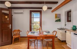 Lovely Apartment In Bribir 