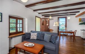 Lovely Apartment In Bribir