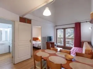 Duplex 7 pers - Terrasse Sud, Piscine, Salle de Fitness, Proche Pistes - FR-1-404-197 - La Mongie