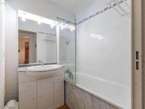 Duplex 7 pers - Terrasse Sud, Piscine, Salle de Fitness, Proche Pistes - FR-1-404-197