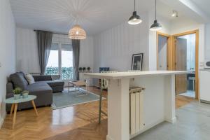 Cozy and central- 1 bedroom 1 bathroom - Chueca - Объекты без категории в городе Мадрид