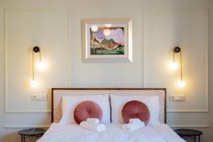 Újbuda Rest Apartment With Air Condition and Balcony