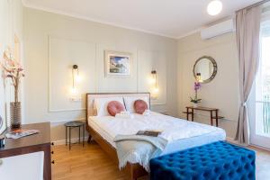 Újbuda Rest Apartment With Air Condition and Balcony