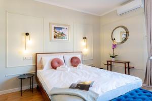 Újbuda Rest Apartment With Air Condition and Balcony