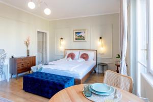 Újbuda Rest Apartment With Air Condition and Balcony