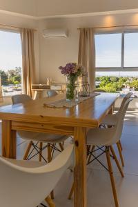 Superior Nevado Penthouse San Rafael