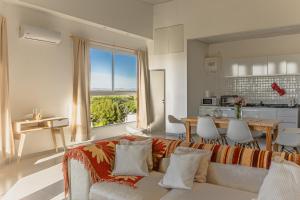 Superior Nevado Penthouse San Rafael