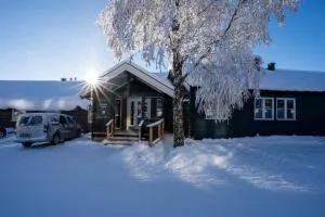 Bergo Rom - 内斯比恩