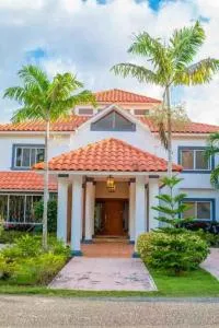 VILLA I-31 capacidad para 20 personas - Los Conucos