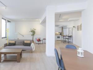 LU&CIA Calle Manrique